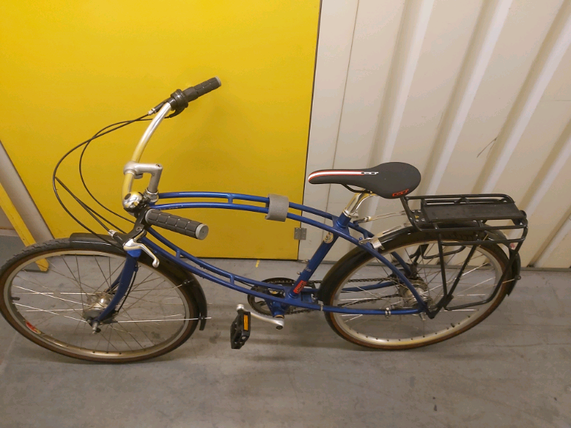 gumtree pashley